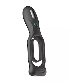 N0. 88 - Vibrating Rechargeable Cock Ring 