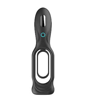 N0. 88 - Vibrating Rechargeable Cock Ring 