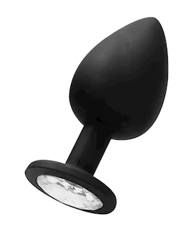 N0. 91 - Self Penetrating Butt Plug -3.7 Inch