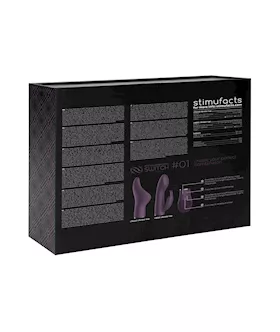 Pleasure Kit 1 