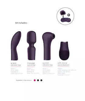 Pleasure Kit 5 