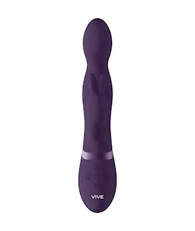 Niva - 360degrees Rabbit 