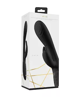Cato - Pulse G-spot Rabbit 