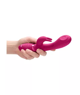 Cato - Pulse G-spot Rabbit 