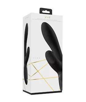 Kyra - Pulse Clitoral Rabbit 