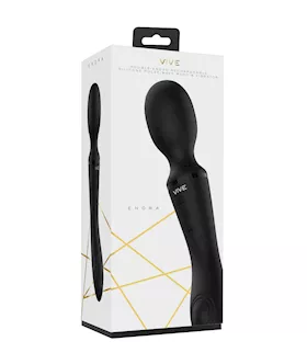Enora Wand Vibrator 
