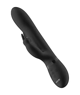Amoris - Stimulating Beads Rabbit 