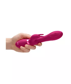 Mira - Spinning G-spot Rabbit 