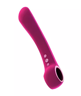 Ombra - Bendable Vibrator 