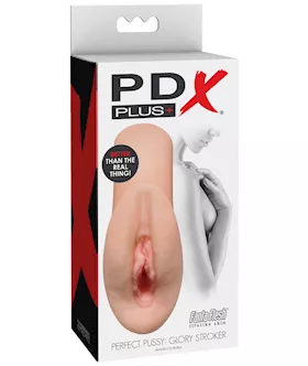 Pdx Plus Glory Stroker