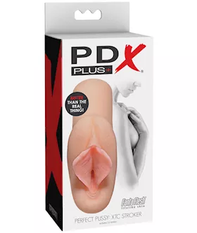 Pdx Plus Xtc Stroker 