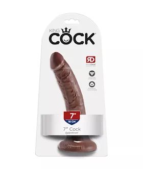 King Cock 7