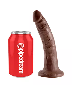 King Cock 7