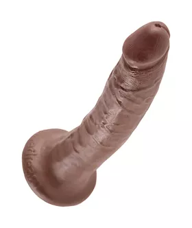 King Cock 7
