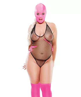 Ffl-le Freak Queen