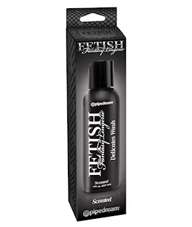 Ffl-delicate Wash Scented