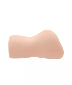 Perfect Pussy And Ass Stroker
