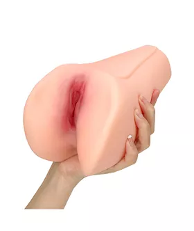 Pussy Stroker