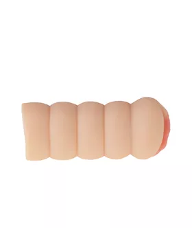Realistic Pussy Stroker
