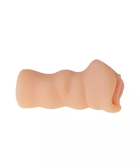Realistic Pussy Stroker