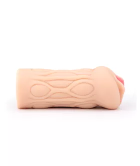 Realistic Pussy Stroker