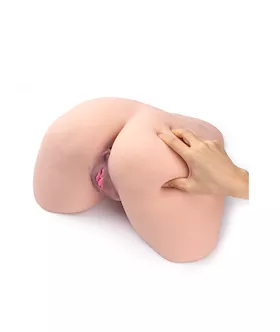 Butt Masturbator