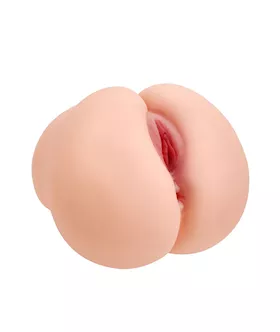Bubble Butt Realistic Masturbator
