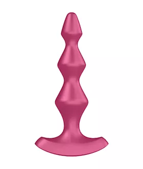 Satisfyer LolliPlug 1