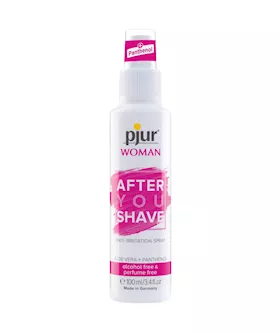 Pjur Woman After Shave Spray 100ml