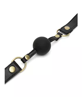 Fifty Shades Of Grey Bound To You Ball Gag