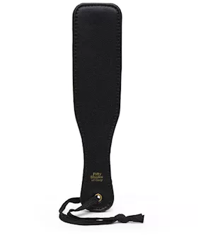Fifty Shades Of Grey Bound To You Paddle