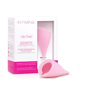 Lily Cup A