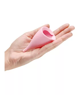 Lily Cup A