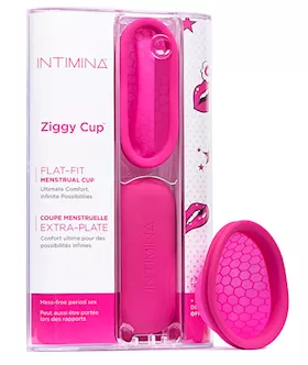 Ziggy Cup