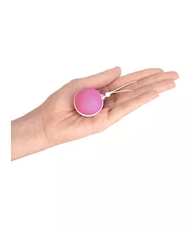 Intimina Laselle Kegel Exercisers - 38g