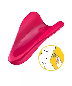 Satisfyer High Fly 