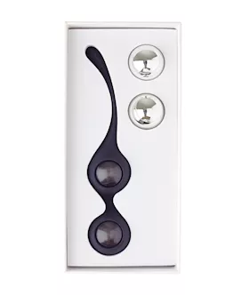 Eyden Multi Weight Kegel Balls