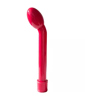 Share Satisfaction Arch G-spot Vibrator