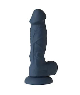 Nood Colours 75 Inch RealSkin Dildo