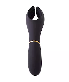 Share Satisfaction Khala Vibrating Penis Wand