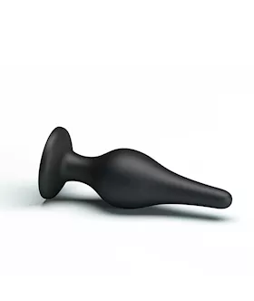 Sensitive Prostate Plug
