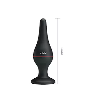 Sensitive Prostate Plug