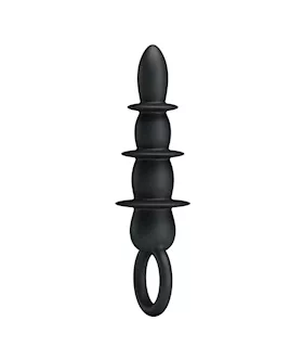 Mikel Anal Plug
