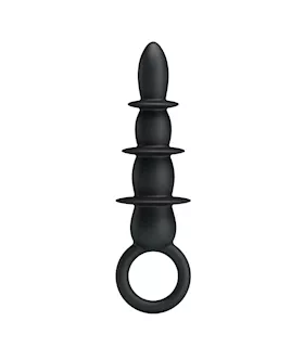 Mikel Anal Plug