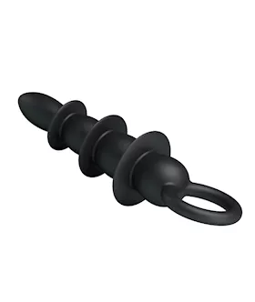 Mikel Anal Plug