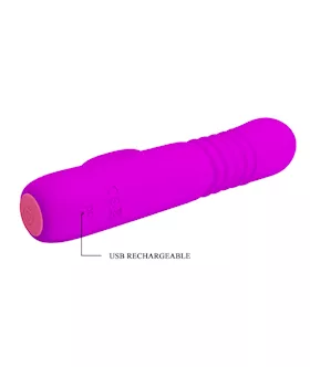 Leopold Mini Thruster