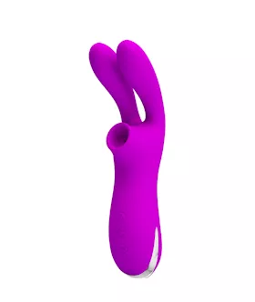 Ralap Suction Vibrator 