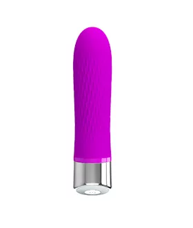 Sebastian Gladiator Rounded Vibrator - 4.9 Inch