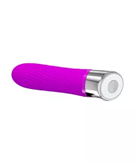 Sebastian Gladiator Rounded Vibrator - 4.9 Inch