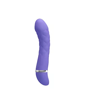 Truda Flexi Vibrator - 7.4 Inch